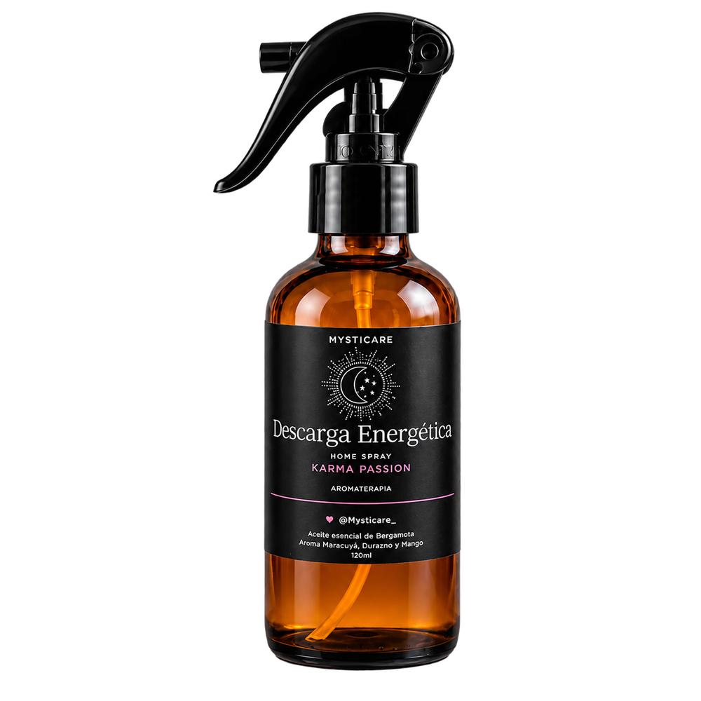 HomeSpray Karma Passion