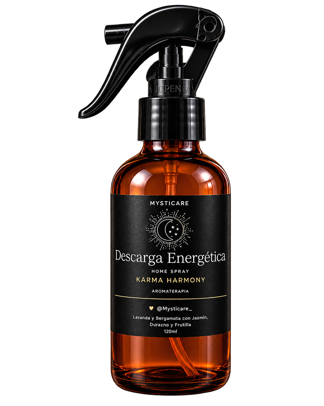 HomeSpray Karma Harmony