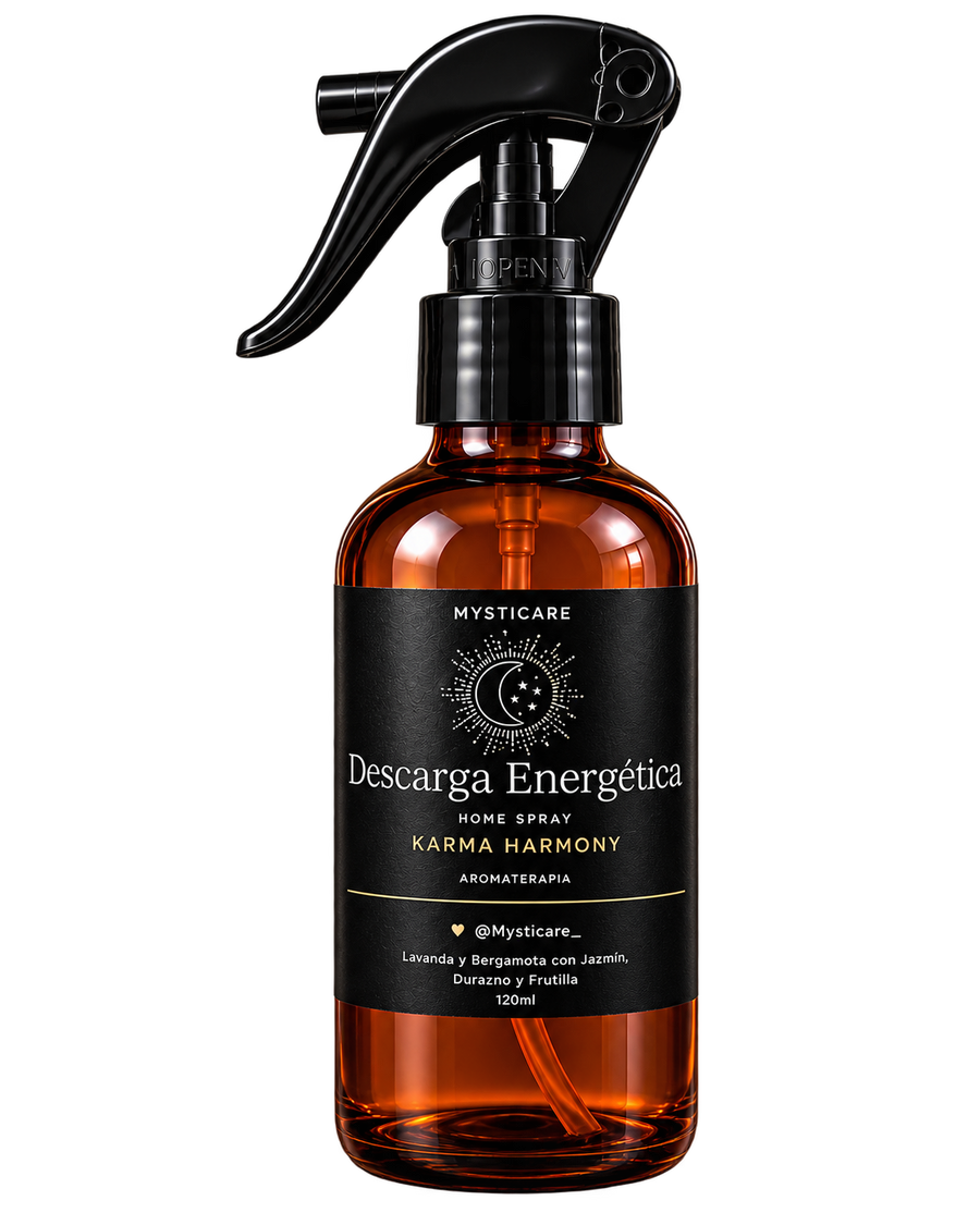 HomeSpray Karma Harmony
