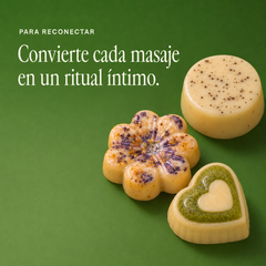Barra Aromática