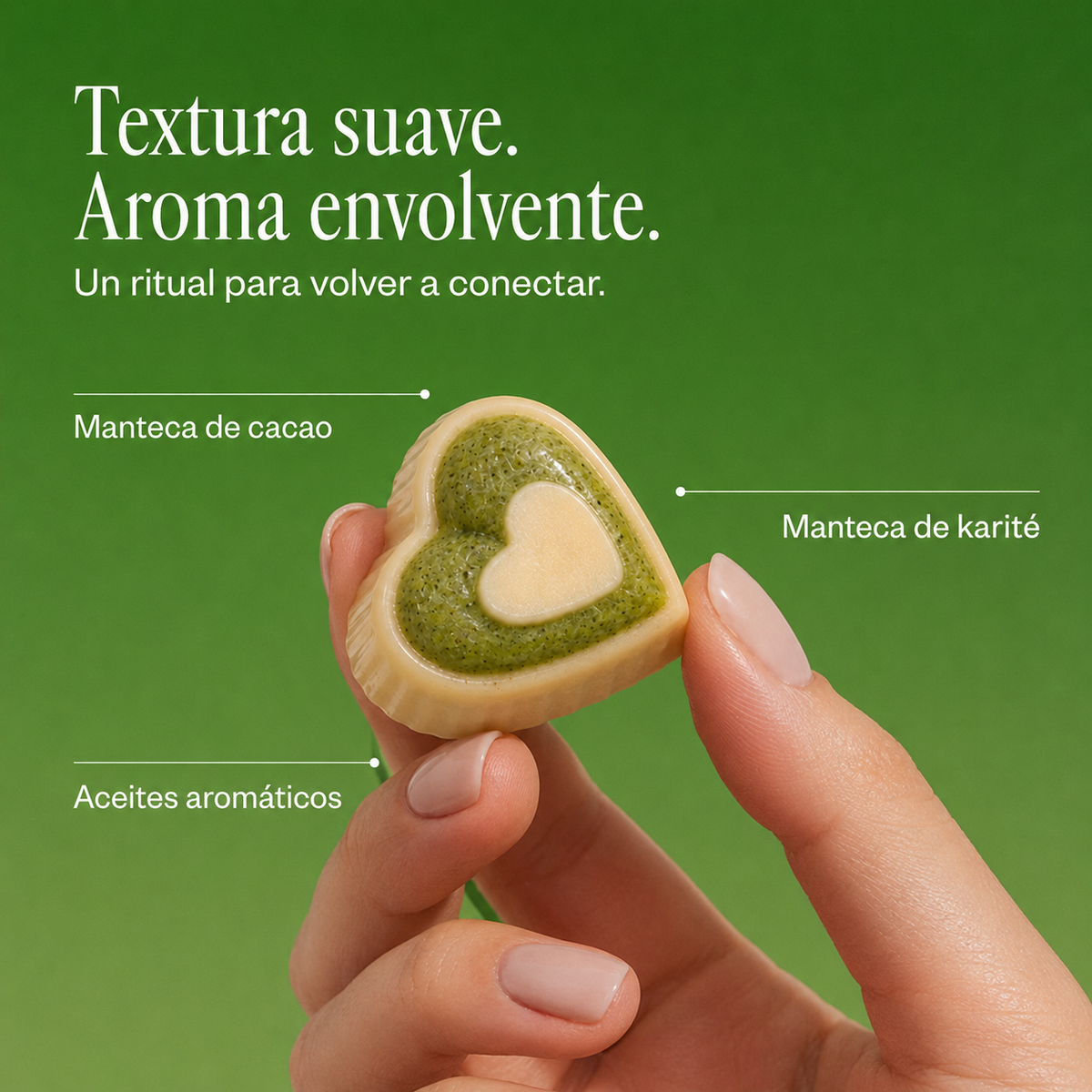 Barra Aromática