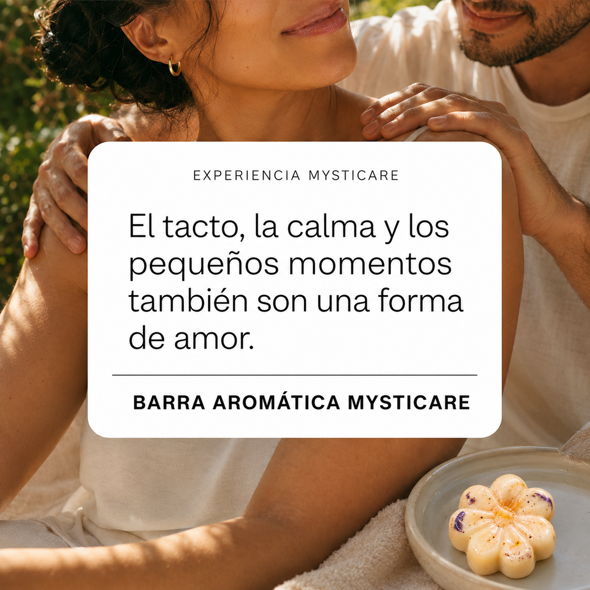 Barra Aromática