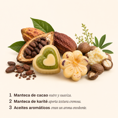 Barra Aromática