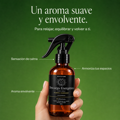 HomeSpray Karma Harmony