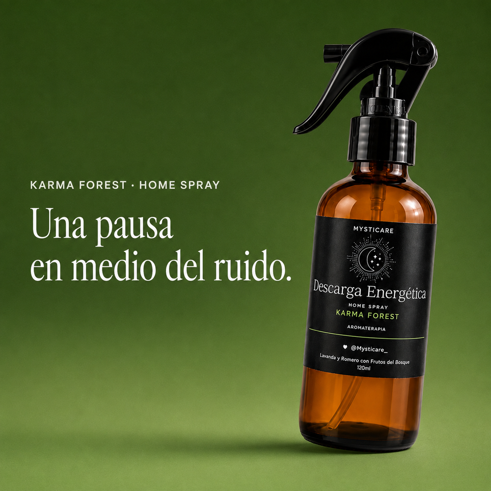 HomeSpray Karma Forest