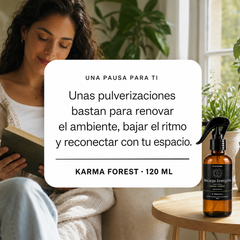 HomeSpray Karma Forest