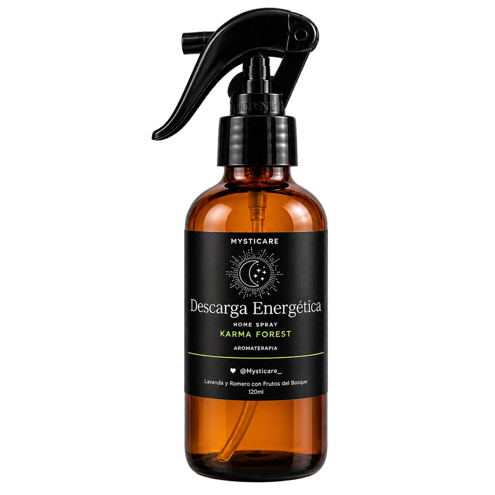 HomeSpray Karma Forest