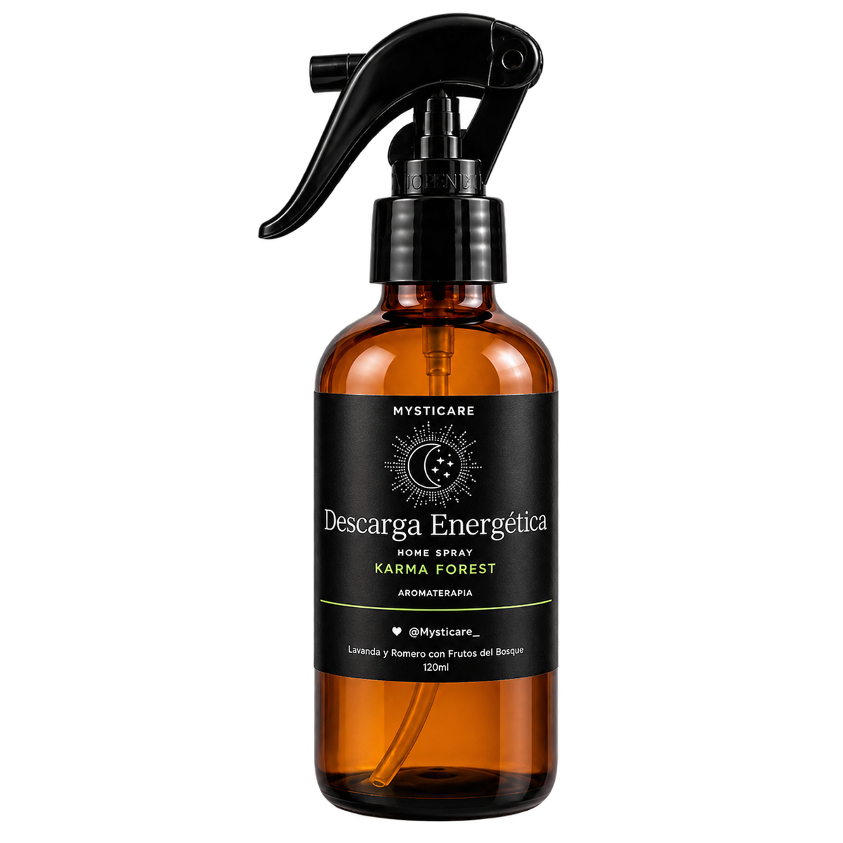 HomeSpray Karma Forest