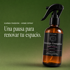 HomeSpray Karma Passion