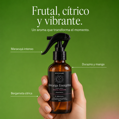 HomeSpray Karma Passion