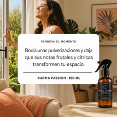HomeSpray Karma Passion